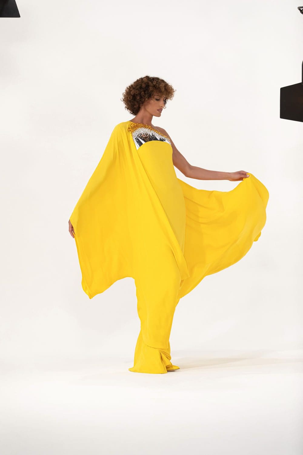 Stéphane Rolland Haute Couture Automne-Hiver 2020-2021 Paris Digital Fashion week par RUNWAY MAGAZINE