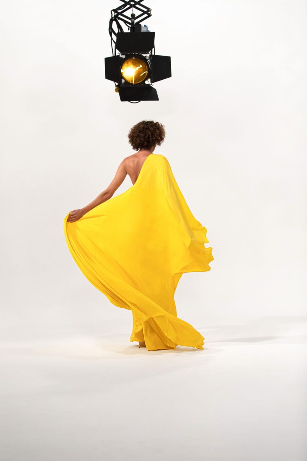 Stéphane Rolland Haute Couture Automne-Hiver 2020-2021 Paris Digital Fashion week par RUNWAY MAGAZINE