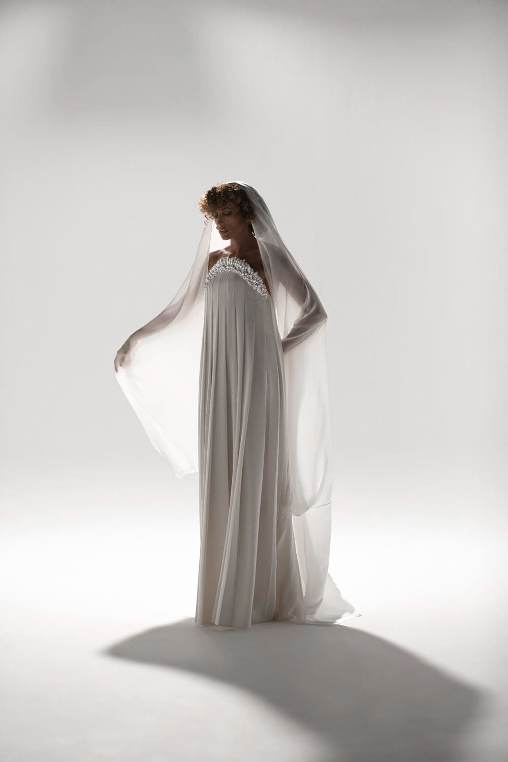 Stéphane Rolland Haute Couture Automne-Hiver 2020-2021 Paris Digital Fashion week par RUNWAY MAGAZINE