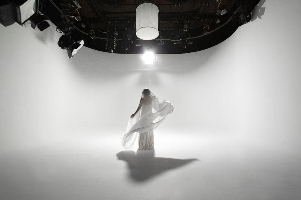 Stéphane Rolland Haute Couture Automne-Hiver 2020-2021 Paris Digital Fashion week par RUNWAY MAGAZINE