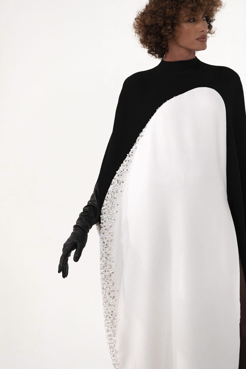 Stéphane Rolland Haute Couture Automne-Hiver 2020-2021 Paris Digital Fashion week par RUNWAY MAGAZINE