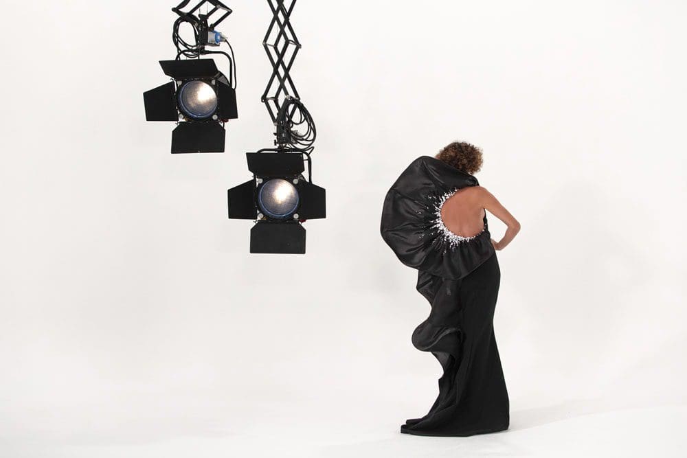 Stéphane Rolland Haute Couture Automne-Hiver 2020-2021 Paris Digital Fashion week par RUNWAY MAGAZINE