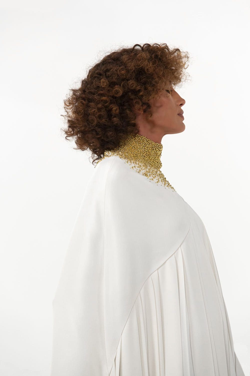 Stéphane Rolland Haute Couture Automne-Hiver 2020-2021 Paris Digital Fashion week par RUNWAY MAGAZINE
