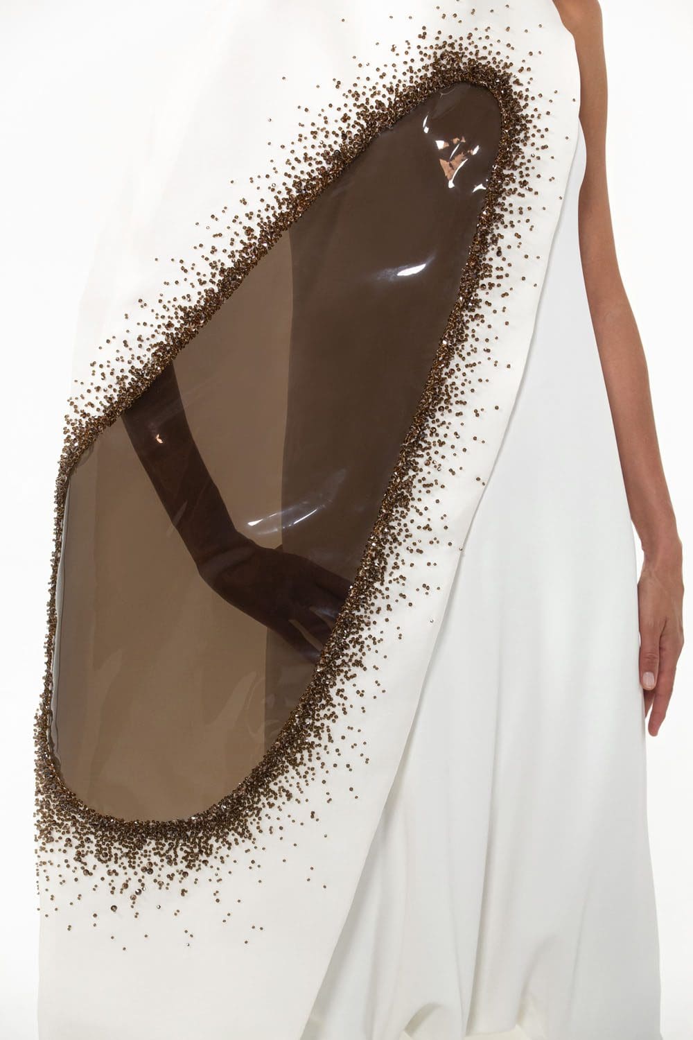 Stéphane Rolland Haute Couture Automne-Hiver 2020-2021 Paris Digital Fashion week par RUNWAY MAGAZINE