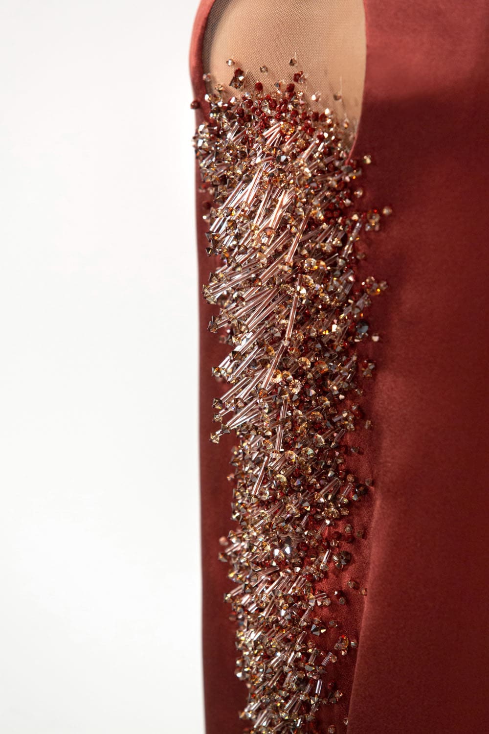 Stéphane Rolland Haute Couture Automne-Hiver 2020-2021 Paris Digital Fashion week par RUNWAY MAGAZINE