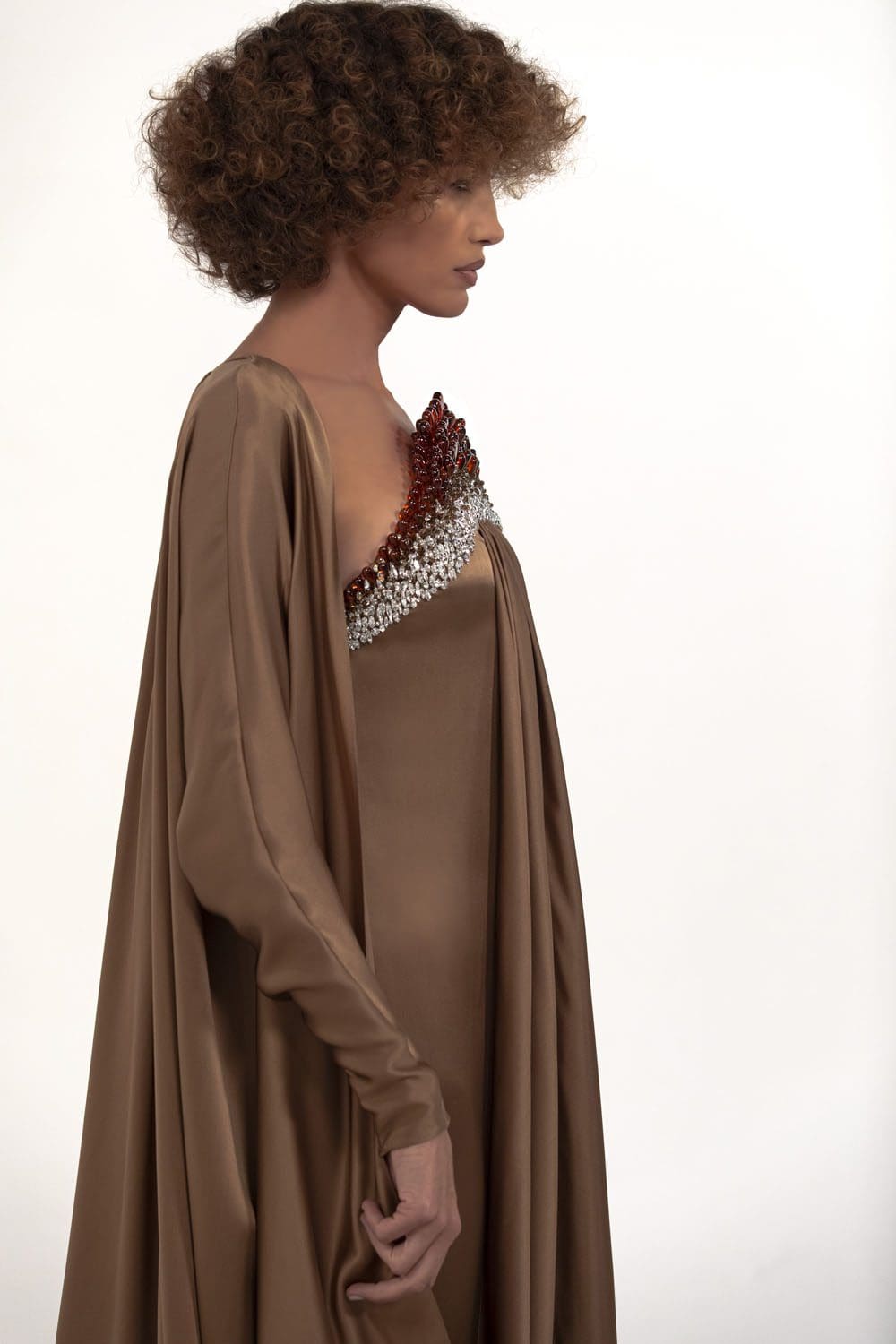 Stéphane Rolland Haute Couture Automne-Hiver 2020-2021 Paris Digital Fashion week par RUNWAY MAGAZINE