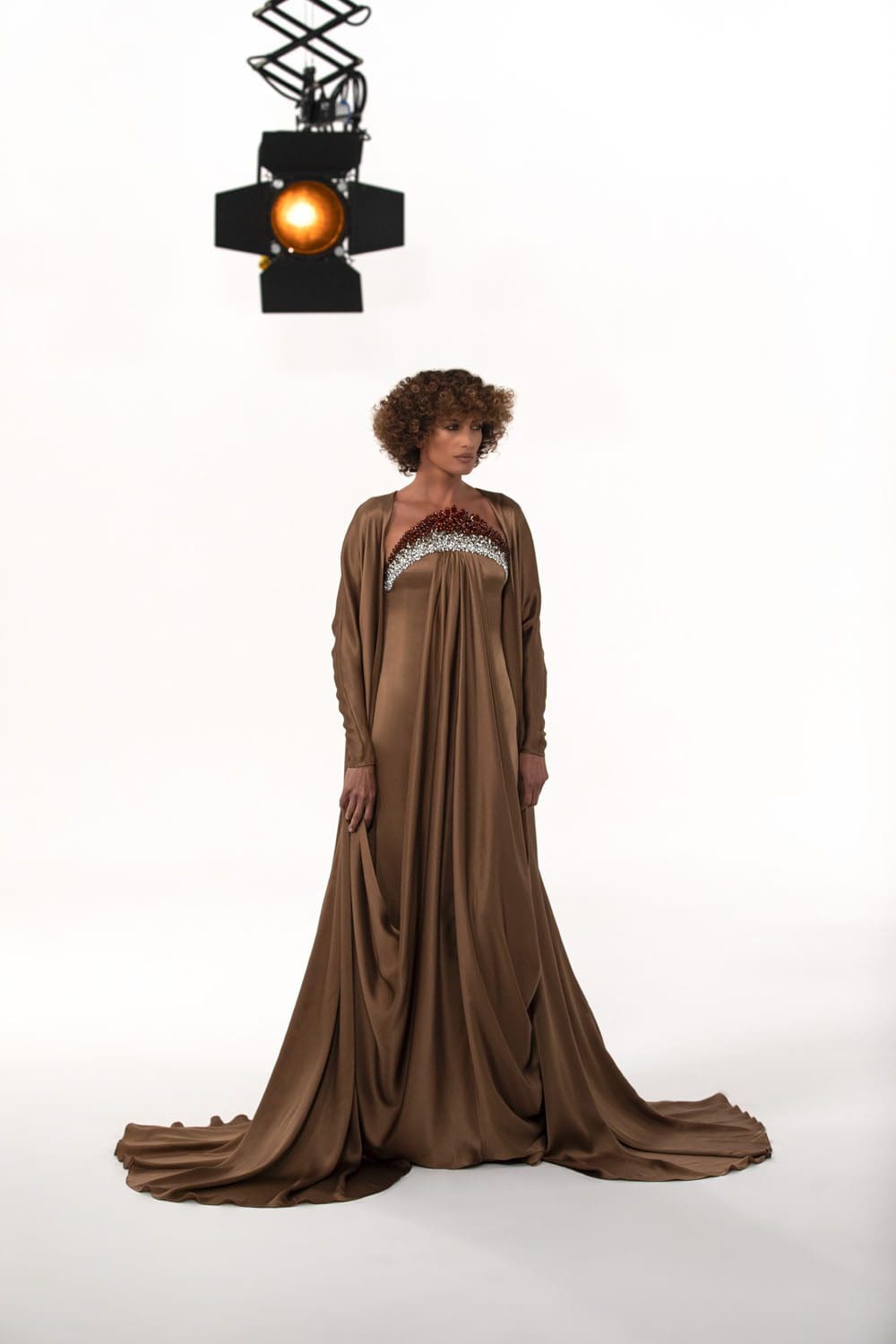 Stéphane Rolland Haute Couture Automne-Hiver 2020-2021 Paris Digital Fashion week par RUNWAY MAGAZINE