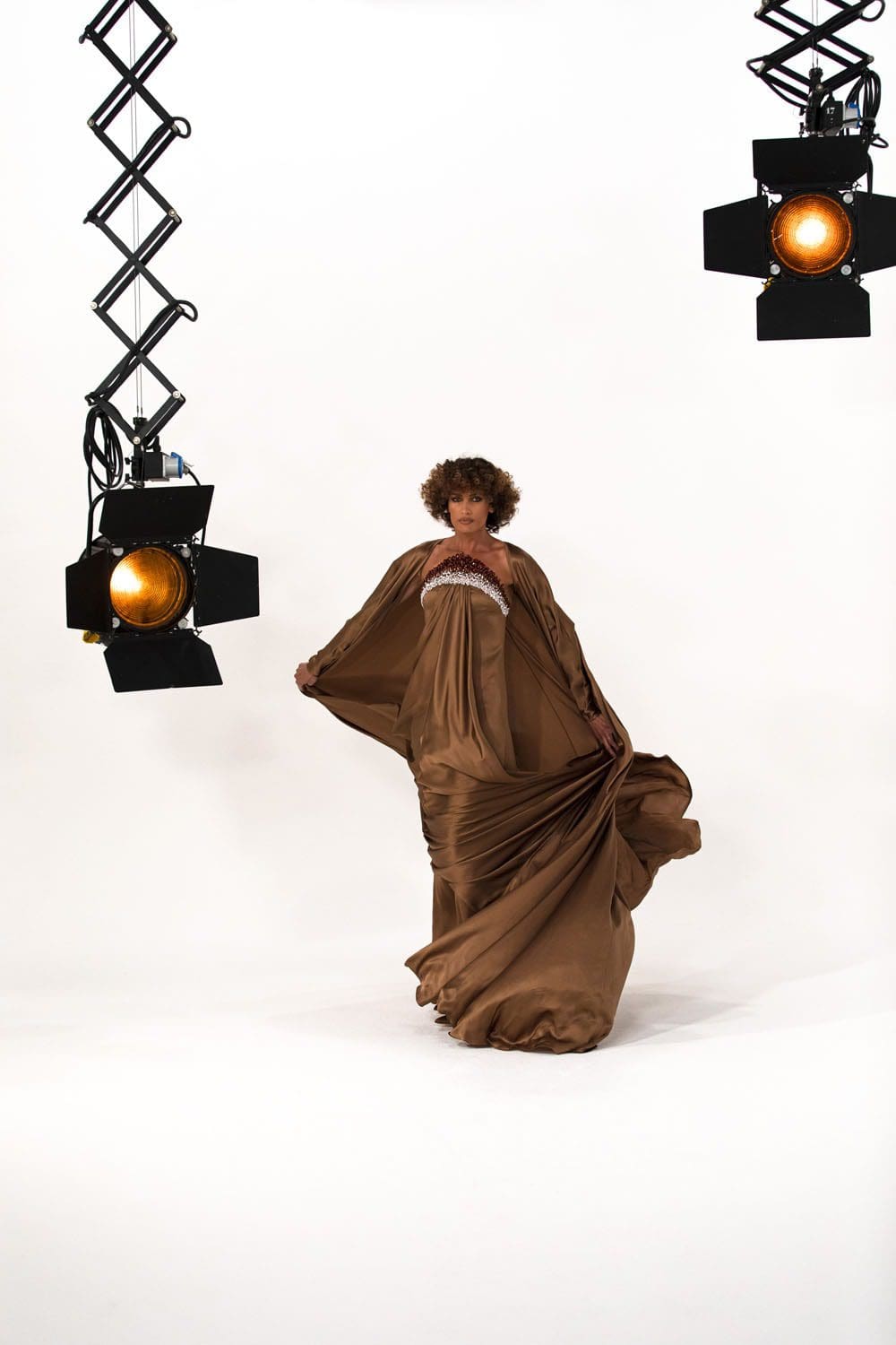 Stéphane Rolland Haute Couture Automne-Hiver 2020-2021 Paris Digital Fashion week par RUNWAY MAGAZINE
