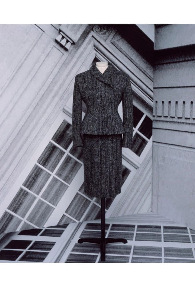 Christian Dior Haute Couture Fall-Winter 2020-2021 Paris Digital Fashion week by RUNWAY MAGAZINE