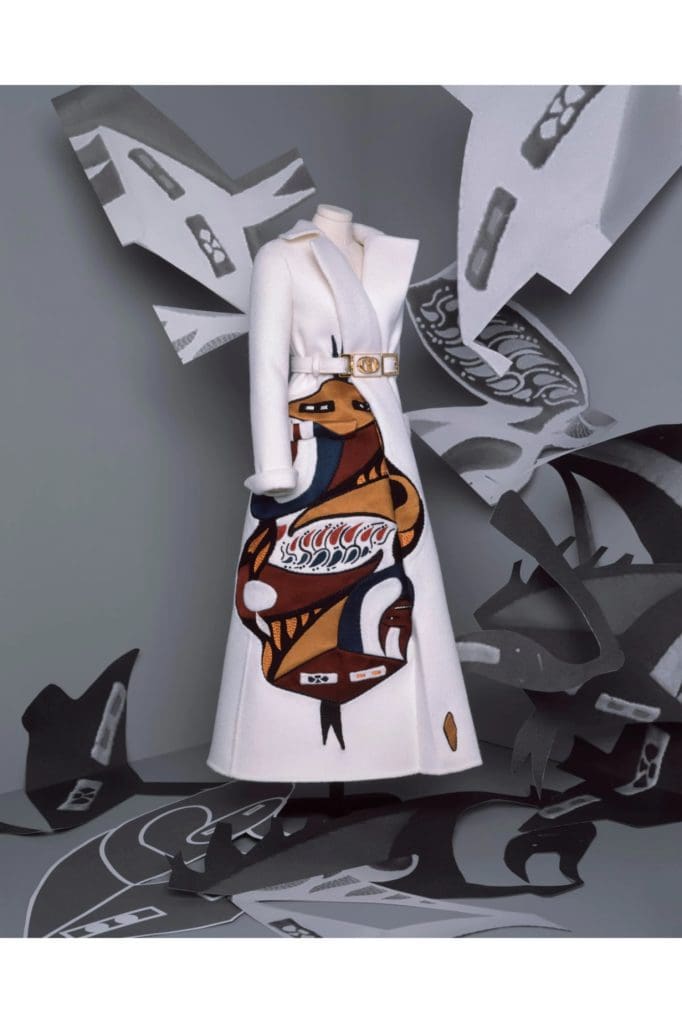 Christian Dior Haute Couture Fall-Winter 2020-2021 Paris Digital Fashion week by RUNWAY MAGAZINE