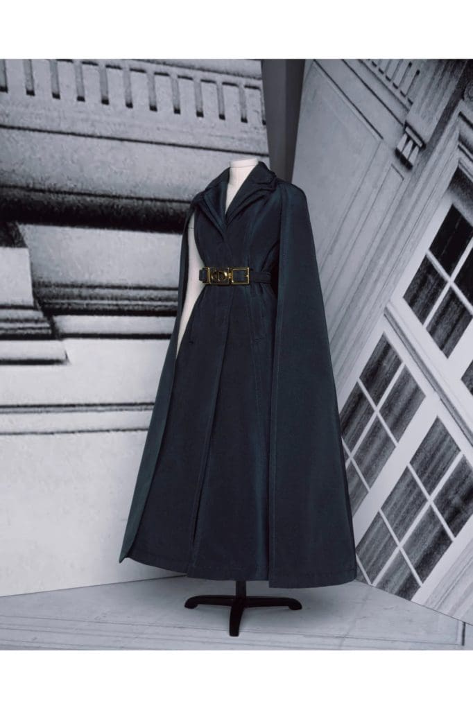 Christian Dior Haute Couture Fall-Winter 2020-2021 Paris Digital Fashion week by RUNWAY MAGAZINE