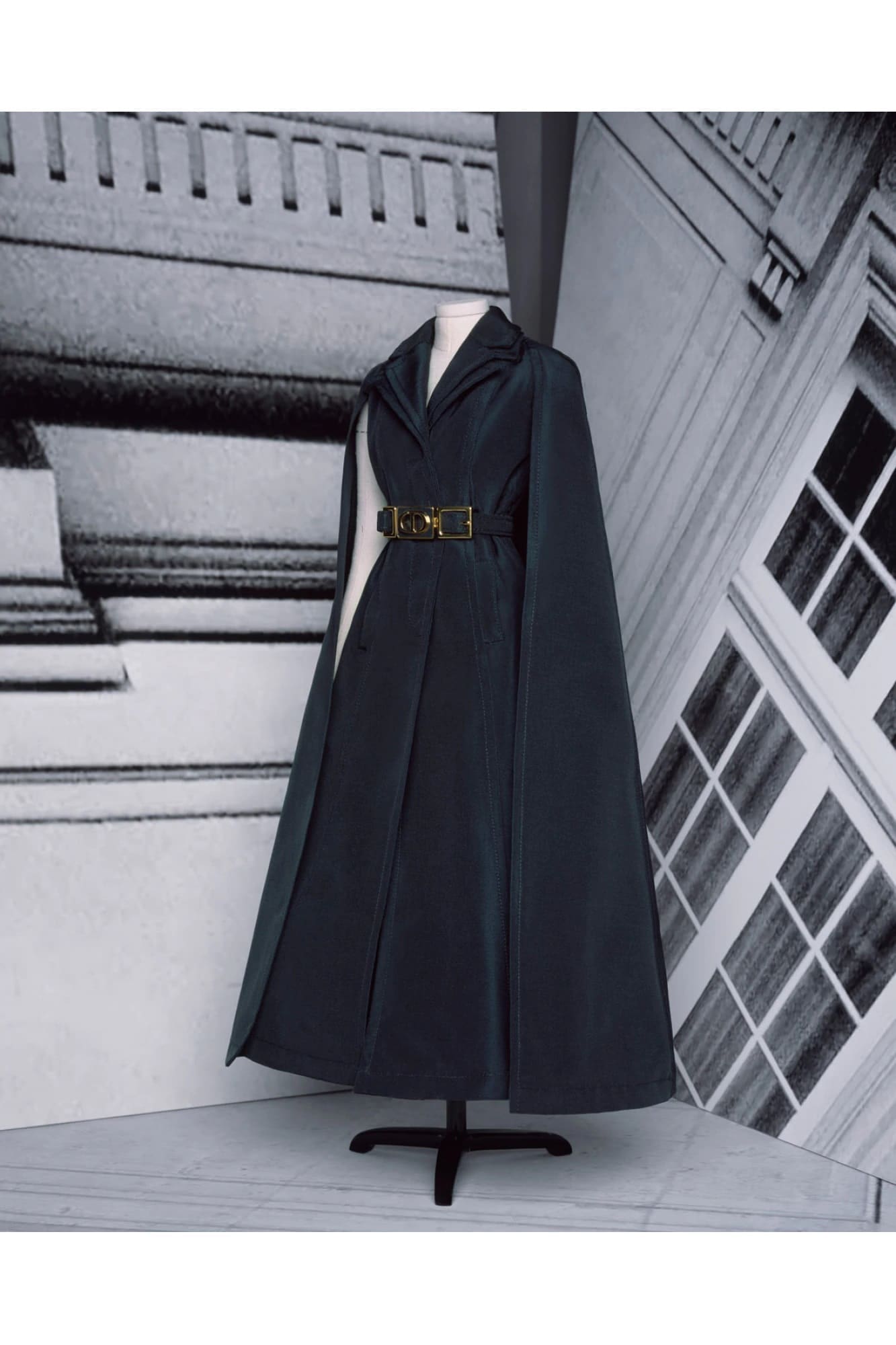 Christian Dior Alta Costura Otoño-Invierno 2020-2021 París Digital Semana de la moda por RUNWAY REVISTA