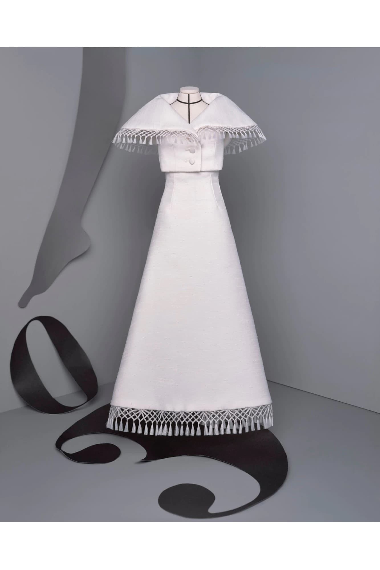 Christian Dior Alta Costura Otoño-Invierno 2020-2021 París Digital Semana de la moda por RUNWAY REVISTA