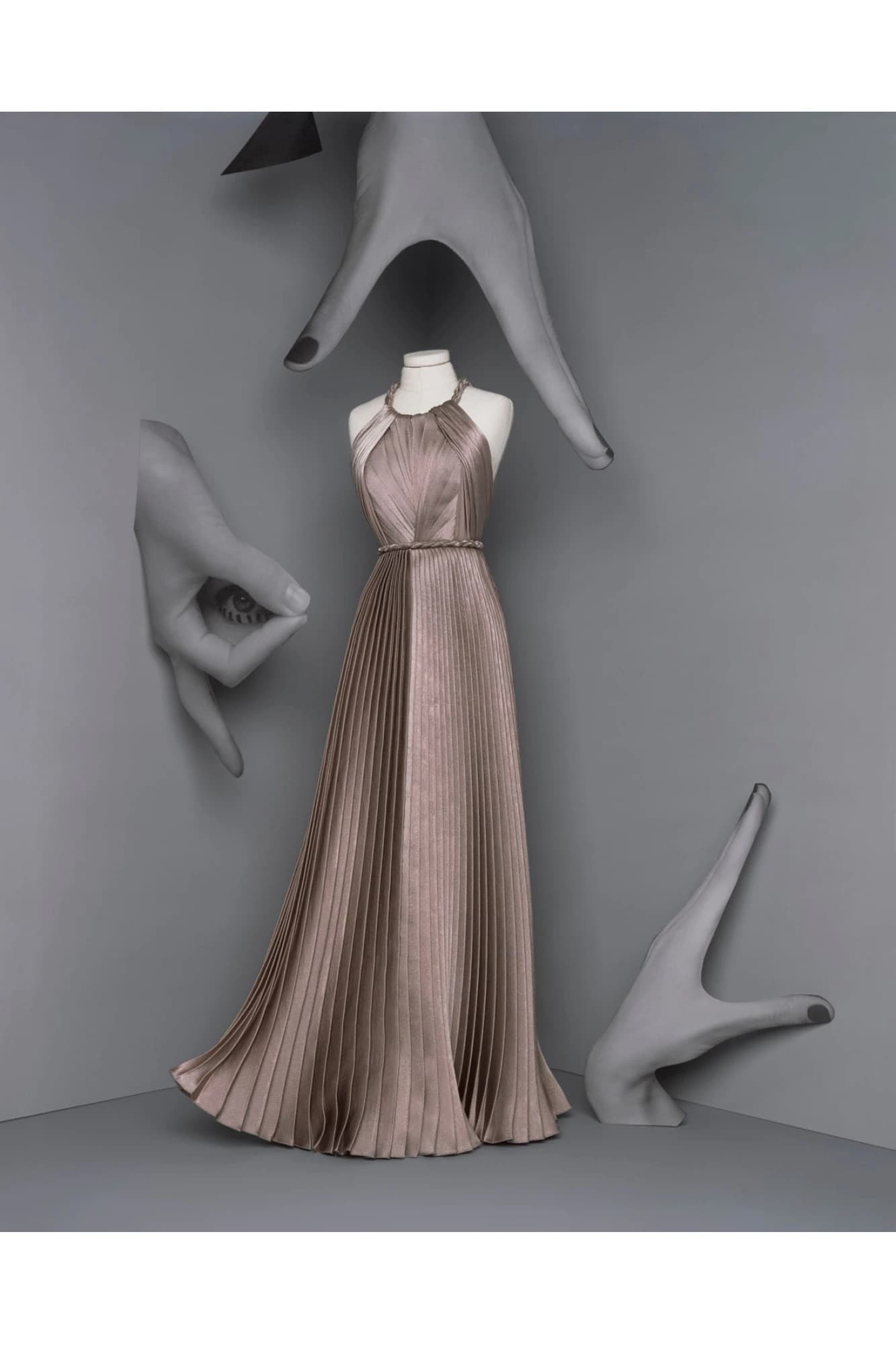 Christian Dior Alta Costura Otoño-Invierno 2020-2021 París Digital Semana de la moda por RUNWAY REVISTA