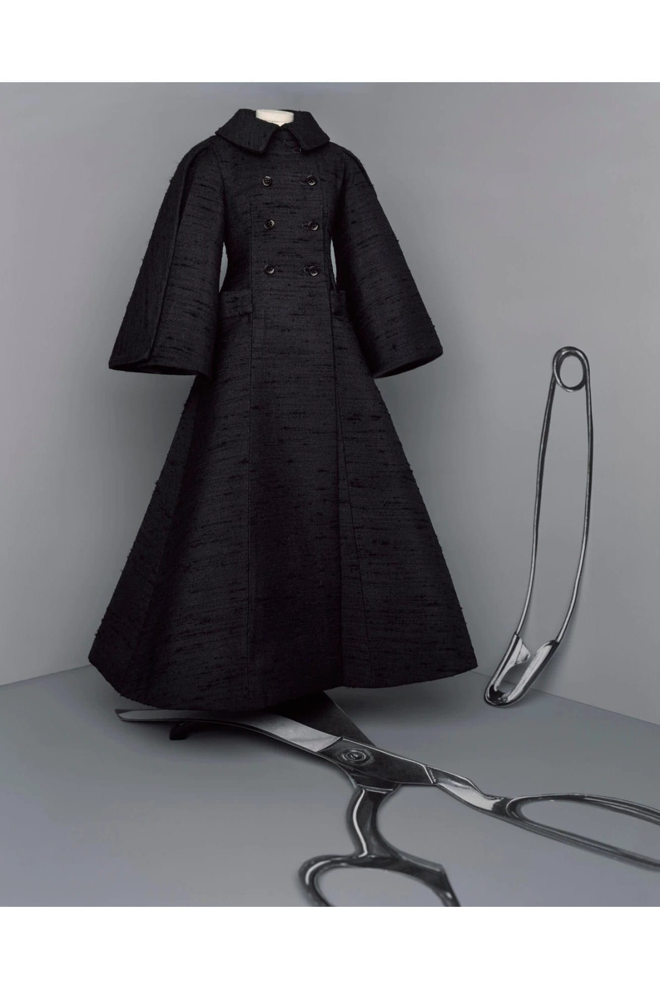 Christian Dior Alta Costura Otoño-Invierno 2020-2021 París Digital Semana de la moda por RUNWAY REVISTA