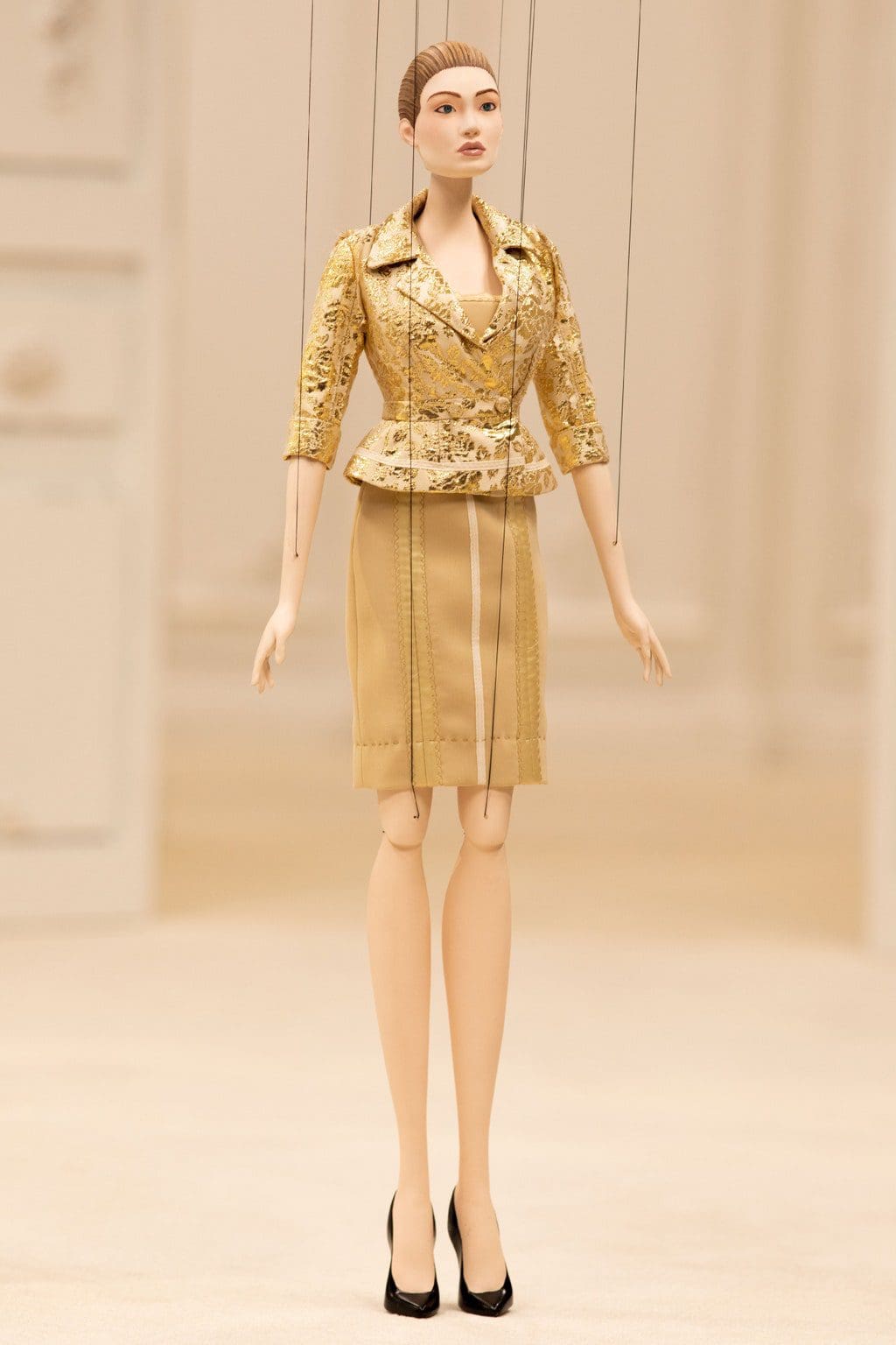 Moschino Spring Summer 2021 von RUNWAY MAGAZIN