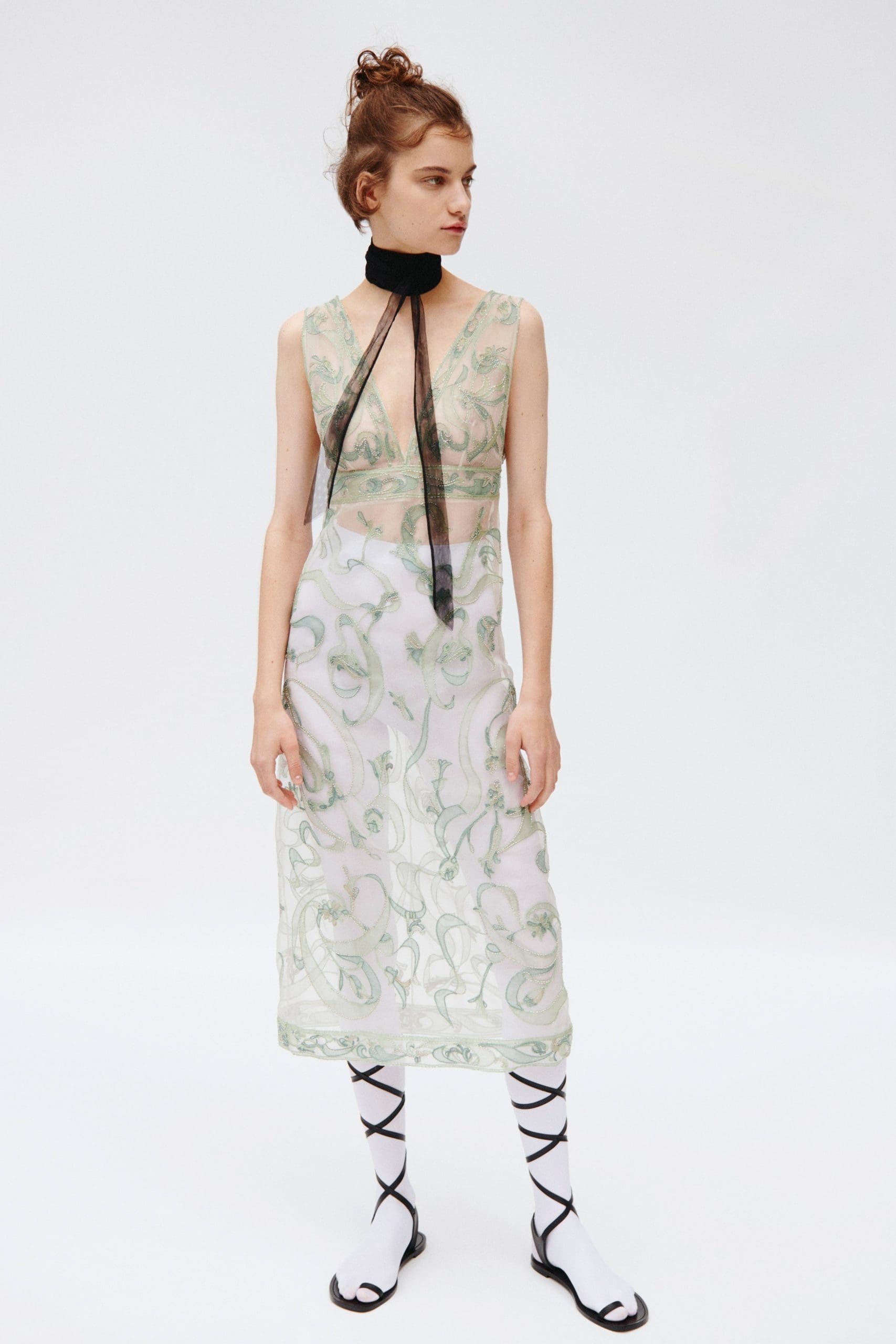 Emilio Pucci Spring Summer 2021 – Capsule Tomo Koizumi by RUNWAY MAGAZINE