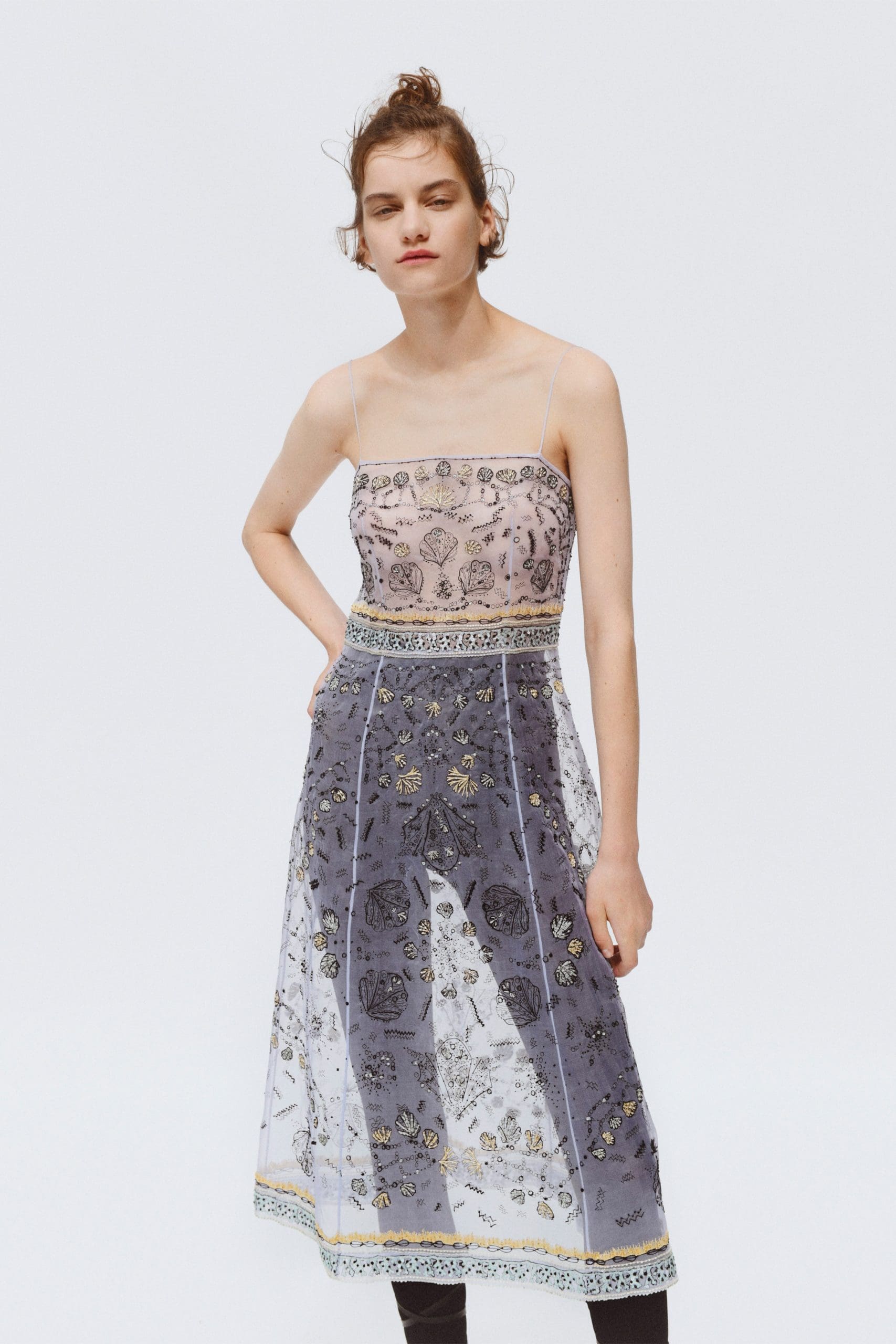 Emilio Pucci Spring Summer 2021 – Capsule Tomo Koizumi by RUNWAY MAGAZINE