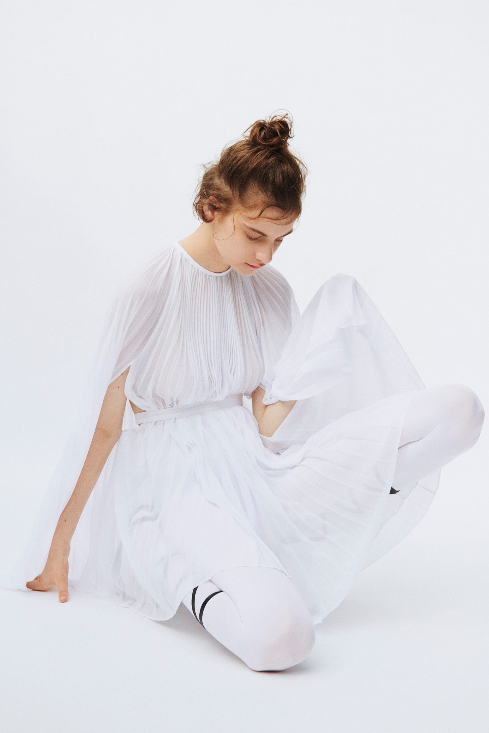 Emilio Pucci Spring Summer 2021 – Capsule Tomo Koizumi by RUNWAY MAGAZINE