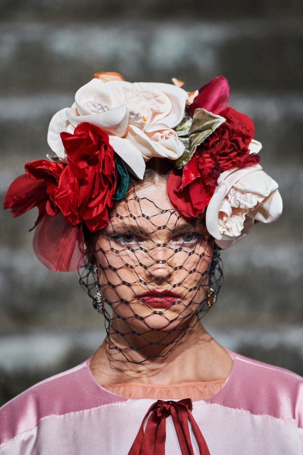 Dolce Gabbana Alta Moda Firenze 2020 - Fall-Winter 2020-2021 by RUNWAY MAGAZINE