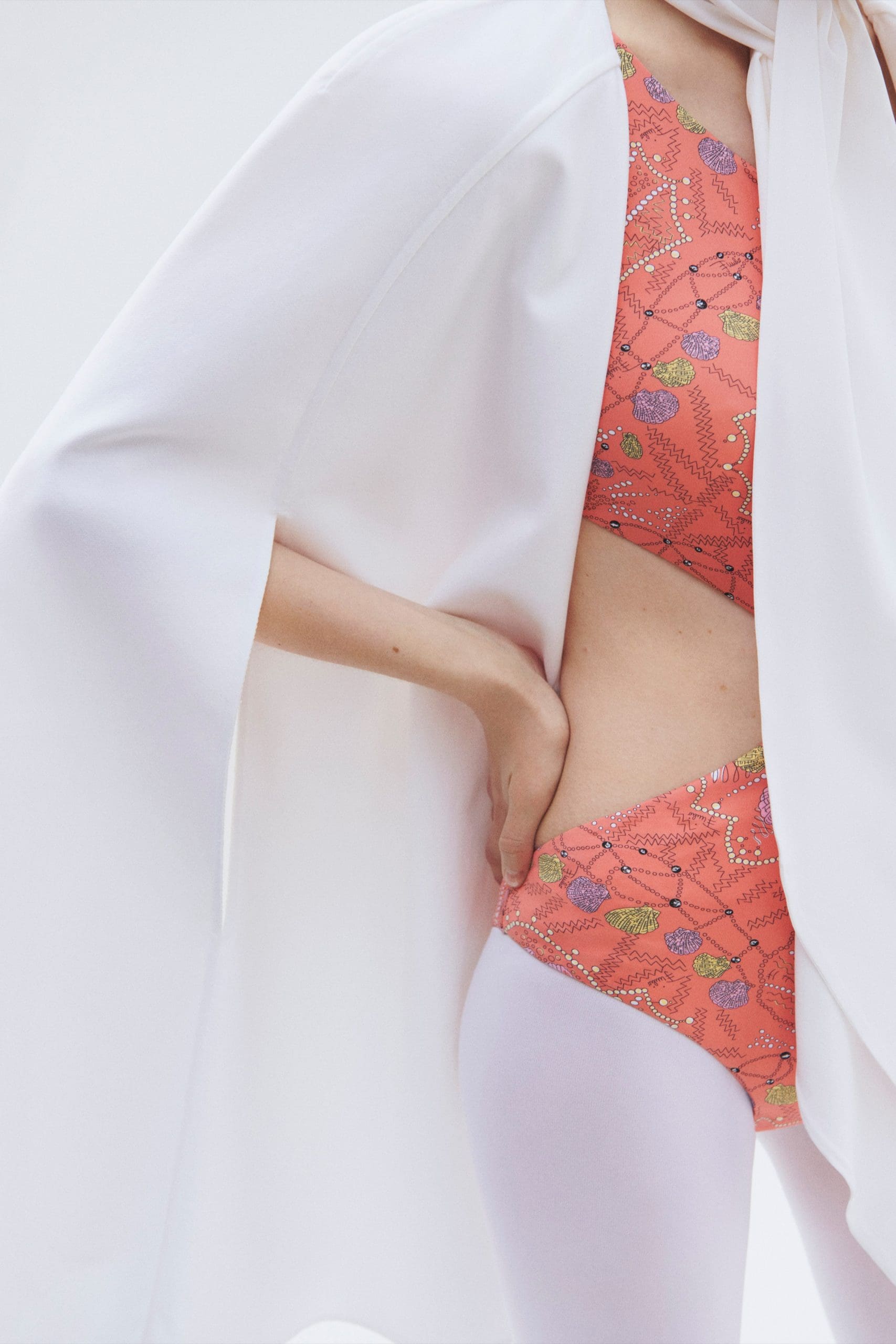 Emilio Pucci Spring Summer 2021 – Capsule Tomo Koizumi by RUNWAY MAGAZINE