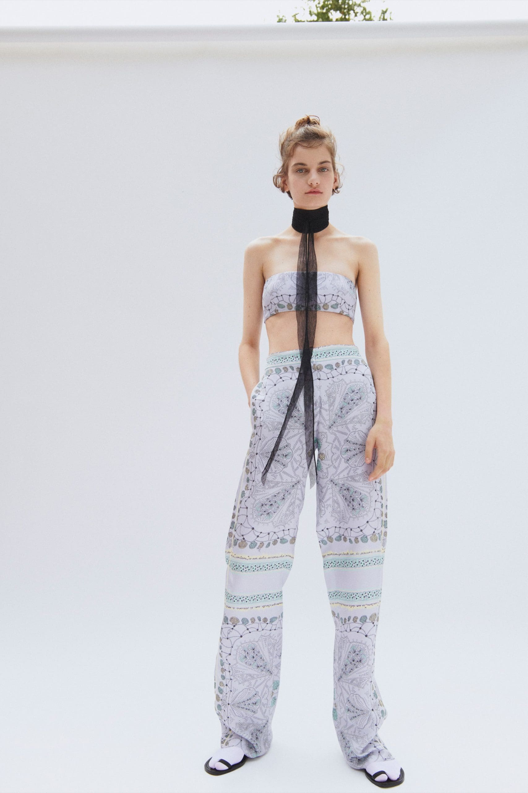 Emilio Pucci Spring Summer 2021 – Capsule Tomo Koizumi by RUNWAY MAGAZINE