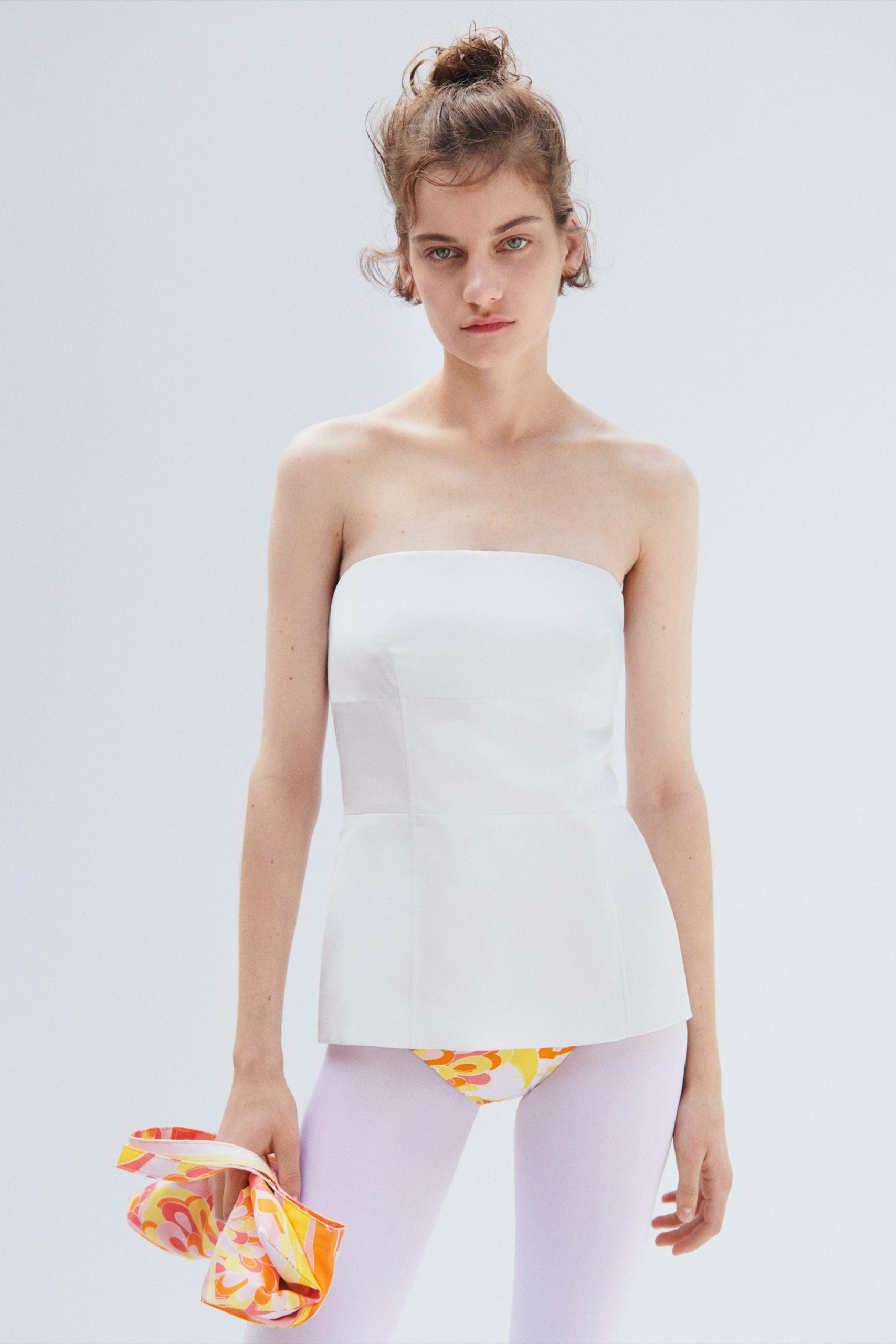 Emilio Pucci Spring Summer 2021 – Capsule Tomo Koizumi by RUNWAY MAGAZINE