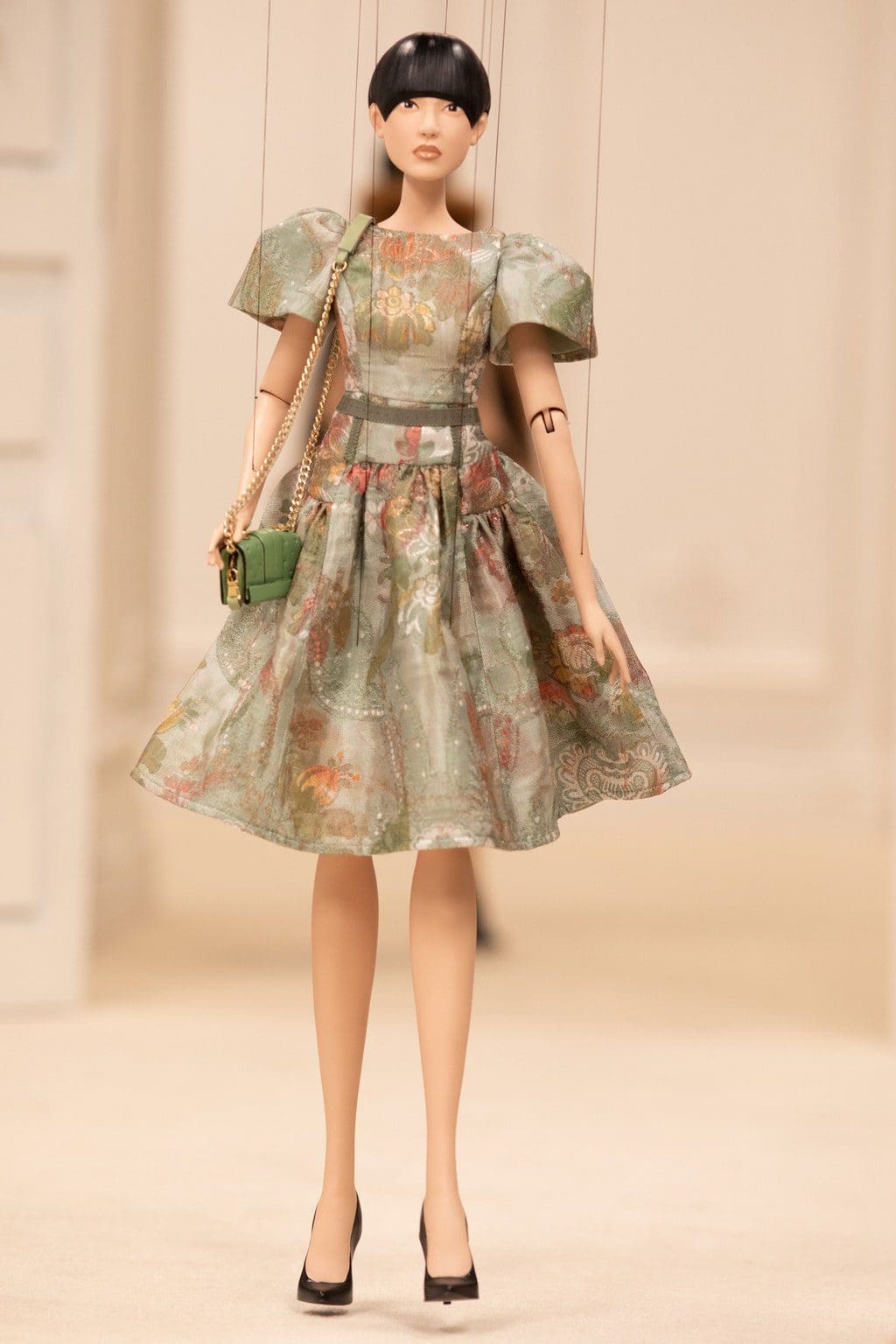 Moschino Spring Summer 2021 von RUNWAY MAGAZIN