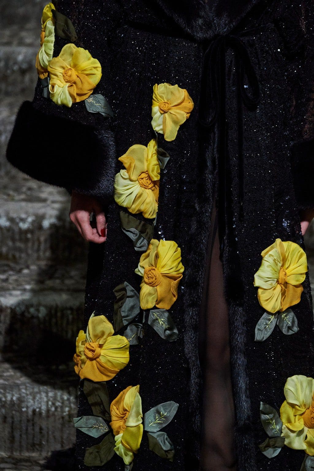 Dolce Gabbana Alta Moda Firenze 2020 - Fall-Winter 2020-2021 by RUNWAY MAGAZINE