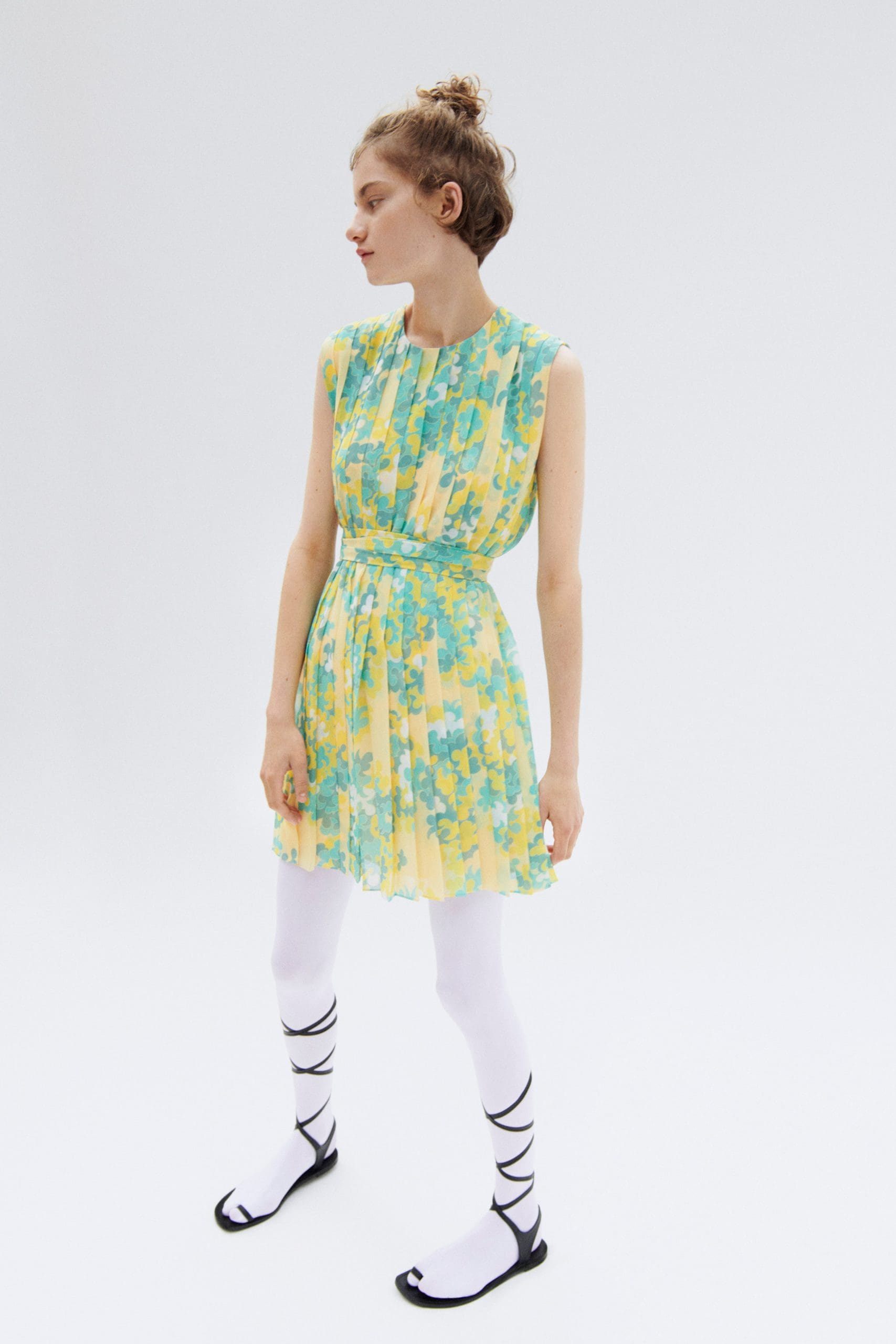 Emilio Pucci Spring Summer 2021 – Capsule Tomo Koizumi by RUNWAY MAGAZINE