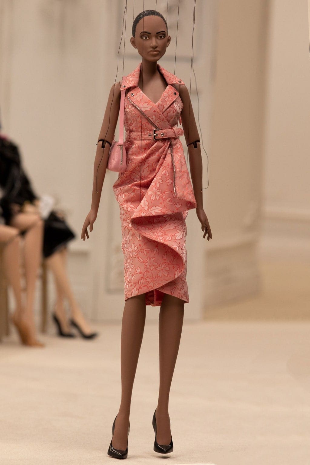 Moschino Spring Summer 2021 von RUNWAY MAGAZIN