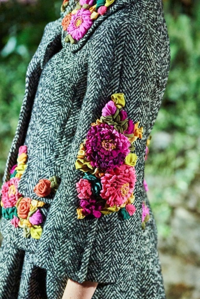 Dolce Gabbana Alta Moda Firenze 2020 - Fall-Winter 2020-2021 by RUNWAY MAGAZINE