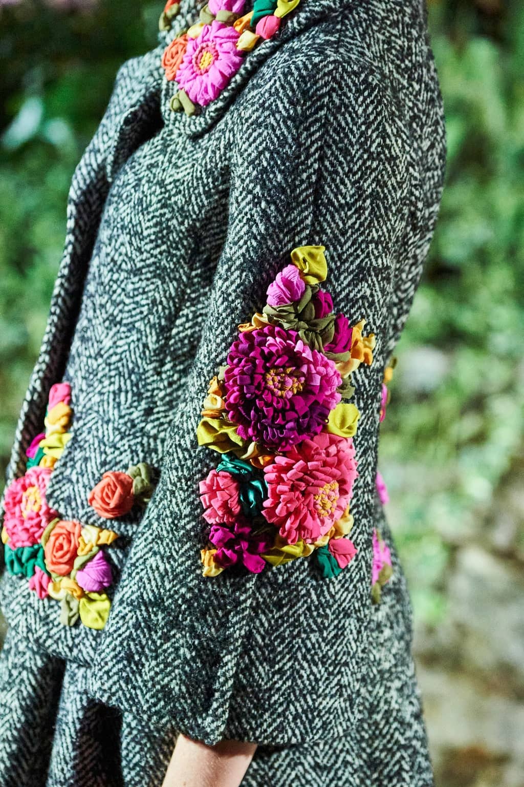 Dolce Gabbana Alta Moda Firenze 2020 - Fall-Winter 2020-2021 by RUNWAY MAGAZINE