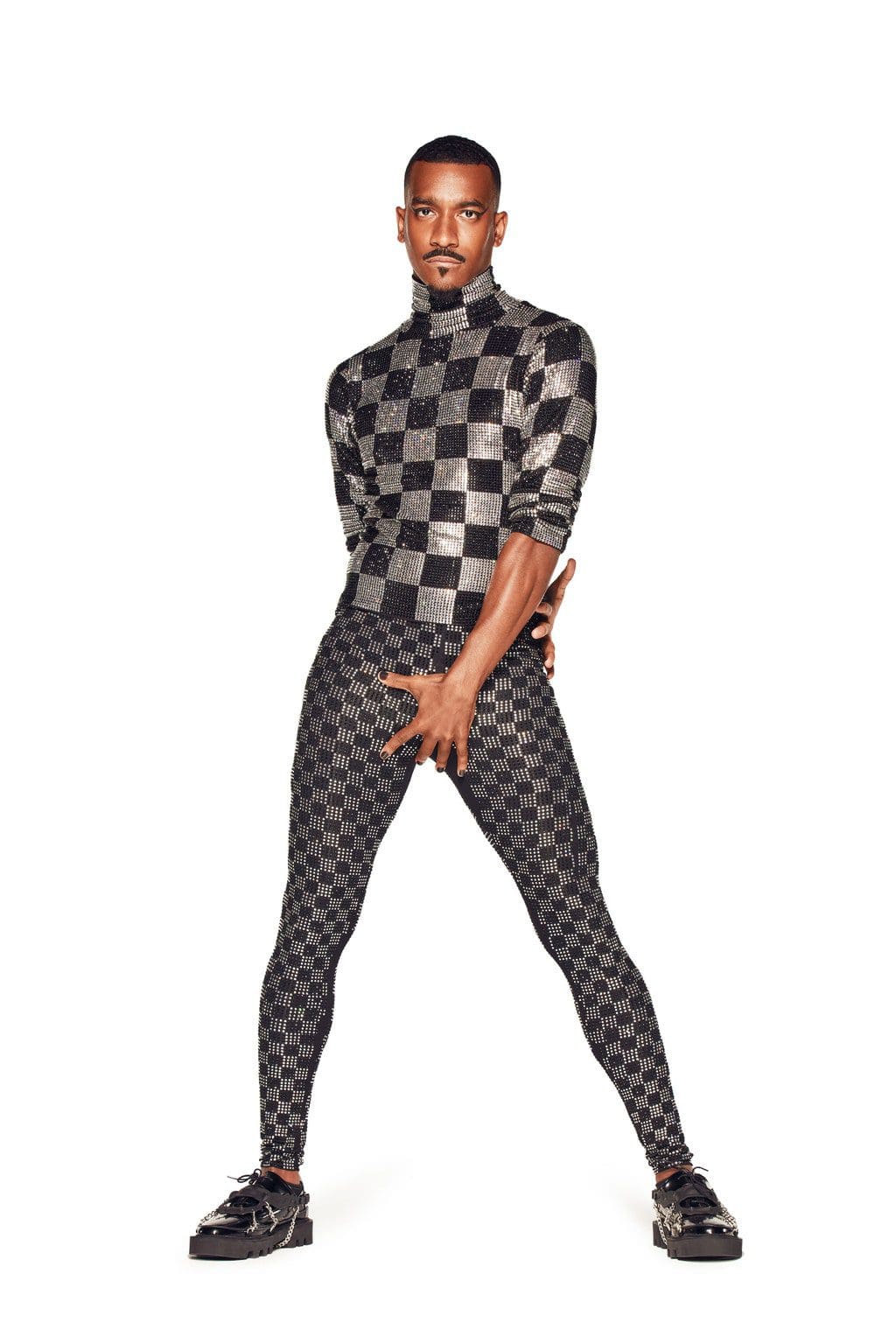Christian Cowan Printemps Été 2021 New York par RUNWAY MAGAZINE
