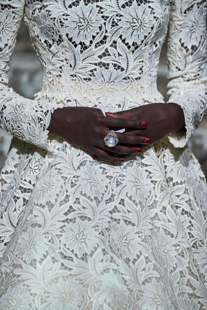 Dolce Gabbana Alta Moda Firenze 2020 - Fall-Winter 2020-2021 by RUNWAY MAGAZINE