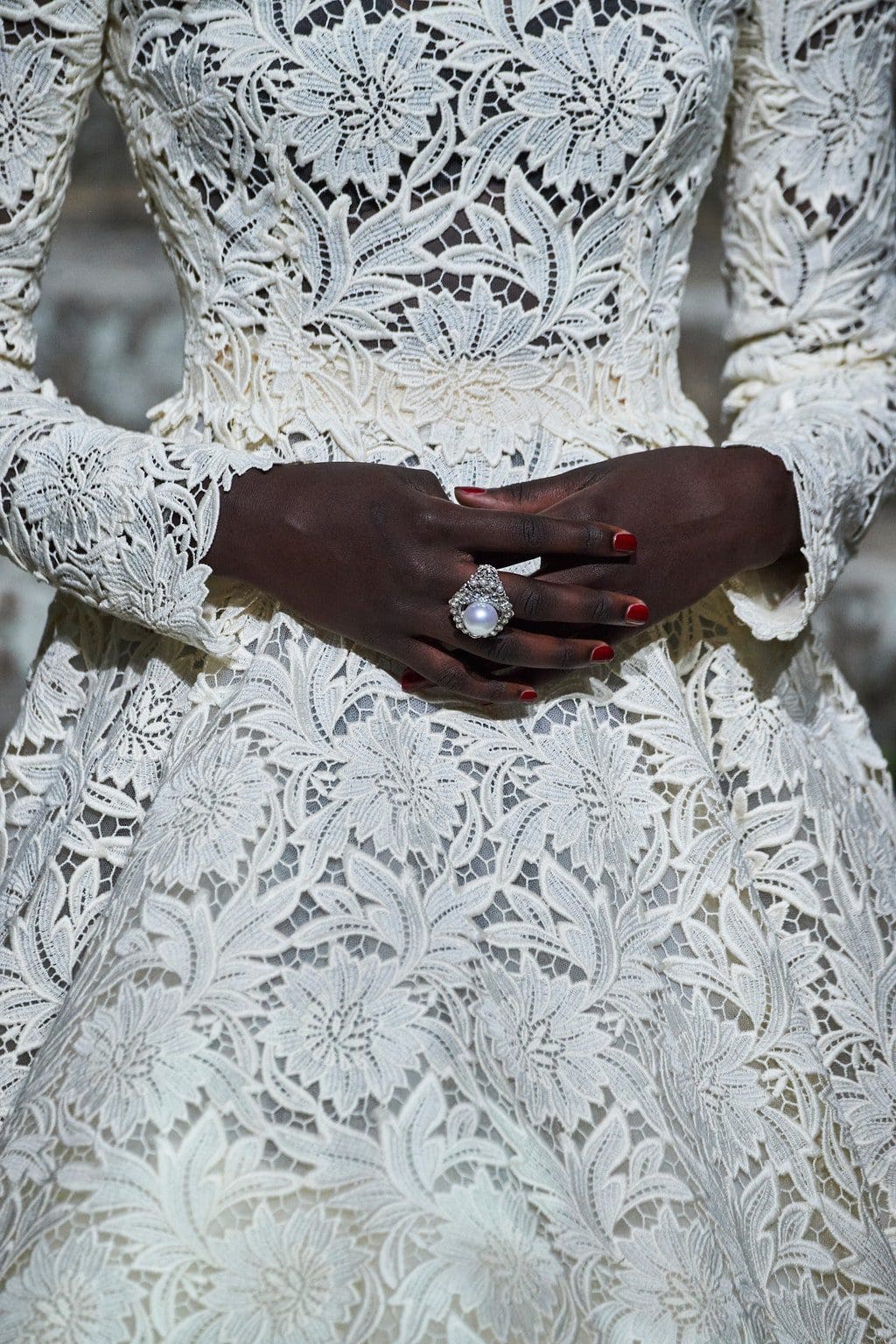 Dolce Gabbana Alta Moda Firenze 2020 - Fall-Winter 2020-2021 by RUNWAY MAGAZINE
