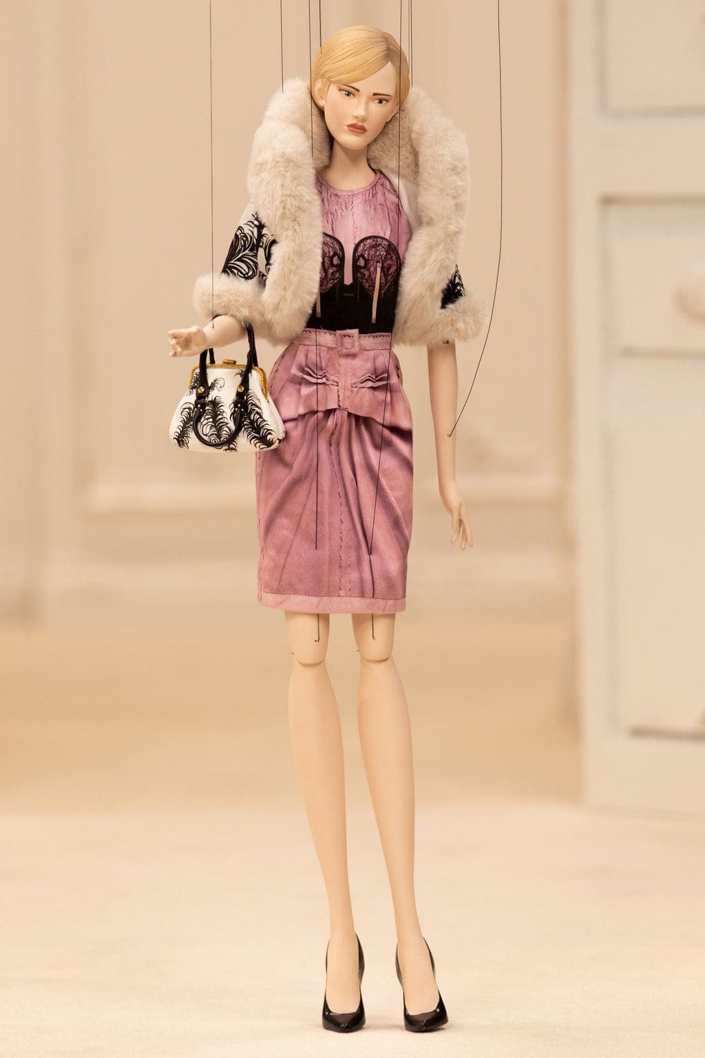 Moschino Spring Summer 2021 von RUNWAY MAGAZIN