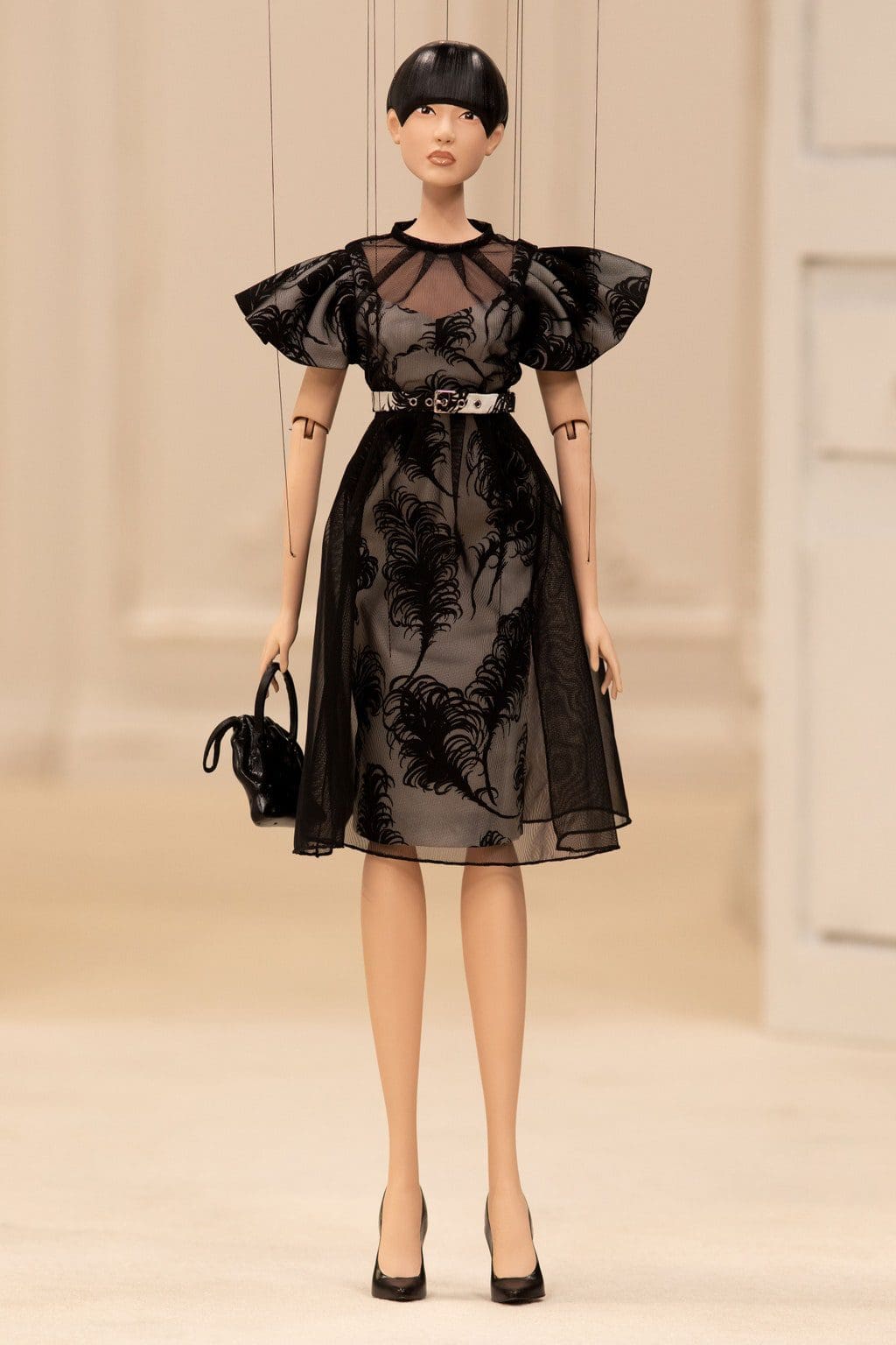Moschino Spring Summer 2021 von RUNWAY MAGAZIN
