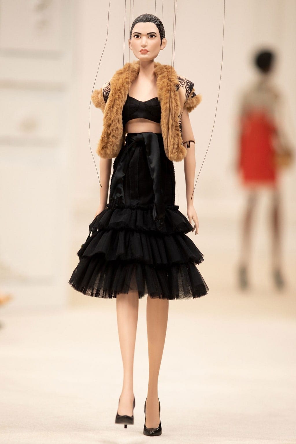 Moschino Spring Summer 2021 von RUNWAY MAGAZIN