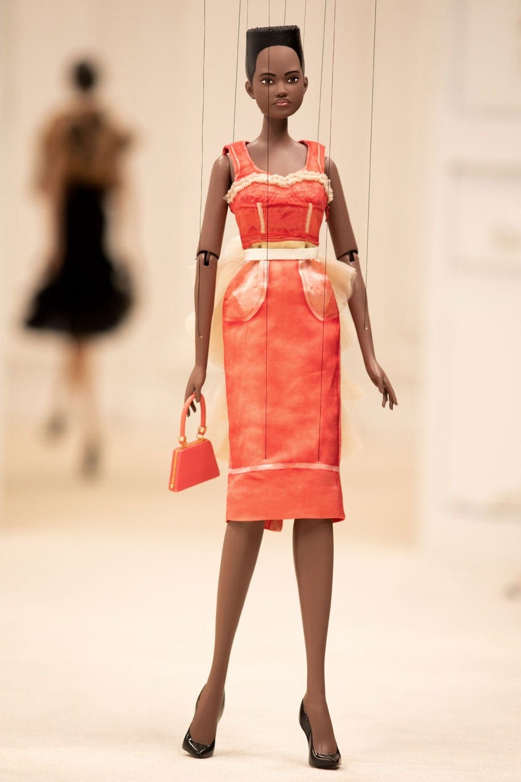 Moschino Spring Summer 2021 von RUNWAY MAGAZIN