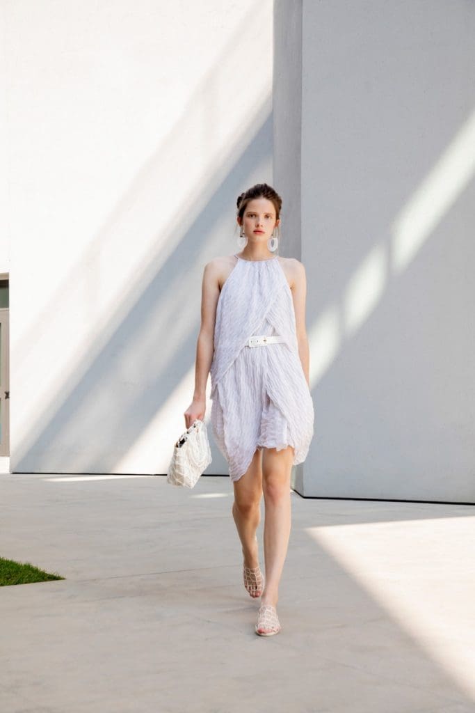 Emporio Armani Spring Summer 2021 Milan by RUNWAY MAGAZINE