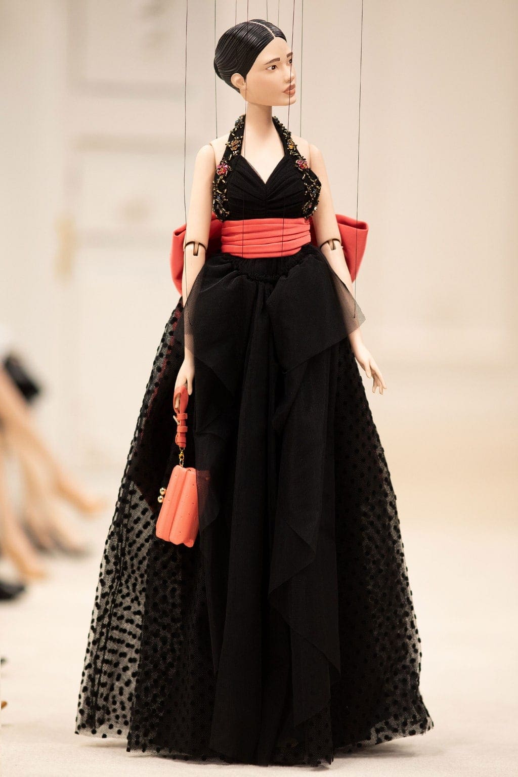 Moschino Spring Summer 2021 von RUNWAY MAGAZIN