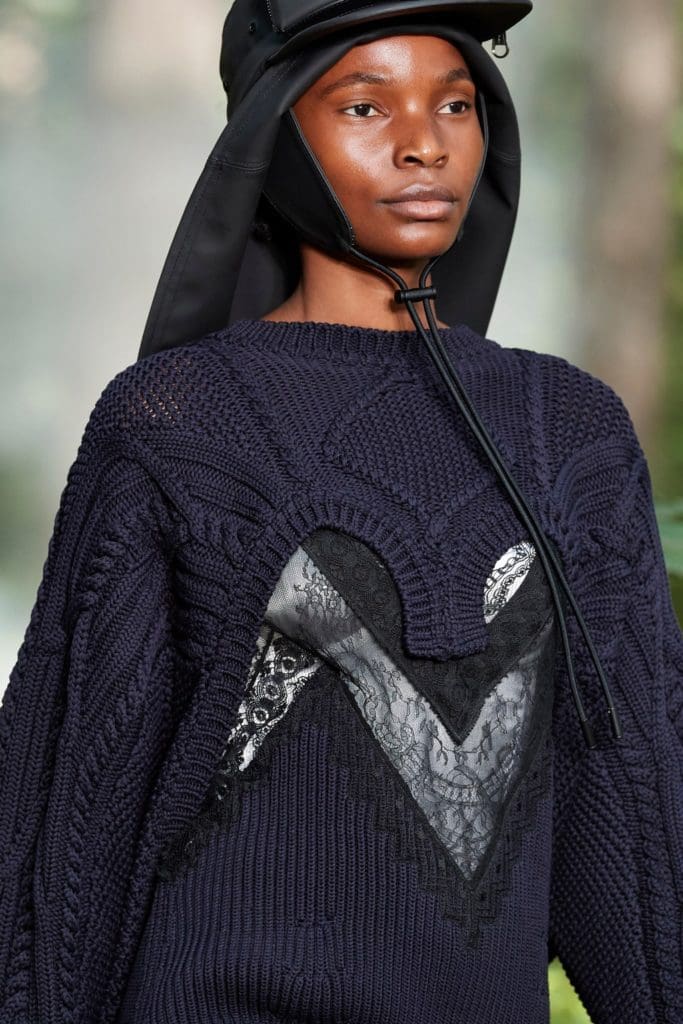 Burberry Spring Summer 2021 London by RUNWAY MAGAZINE