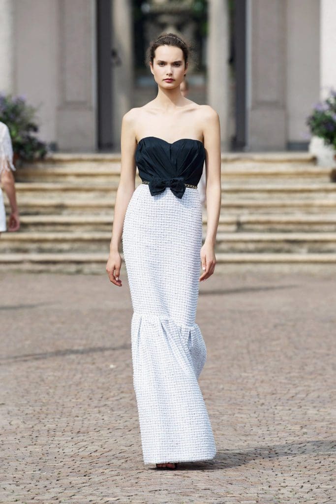 Elisabetta Franchi Printemps Été 2021 par RUNWAY MAGAZINE