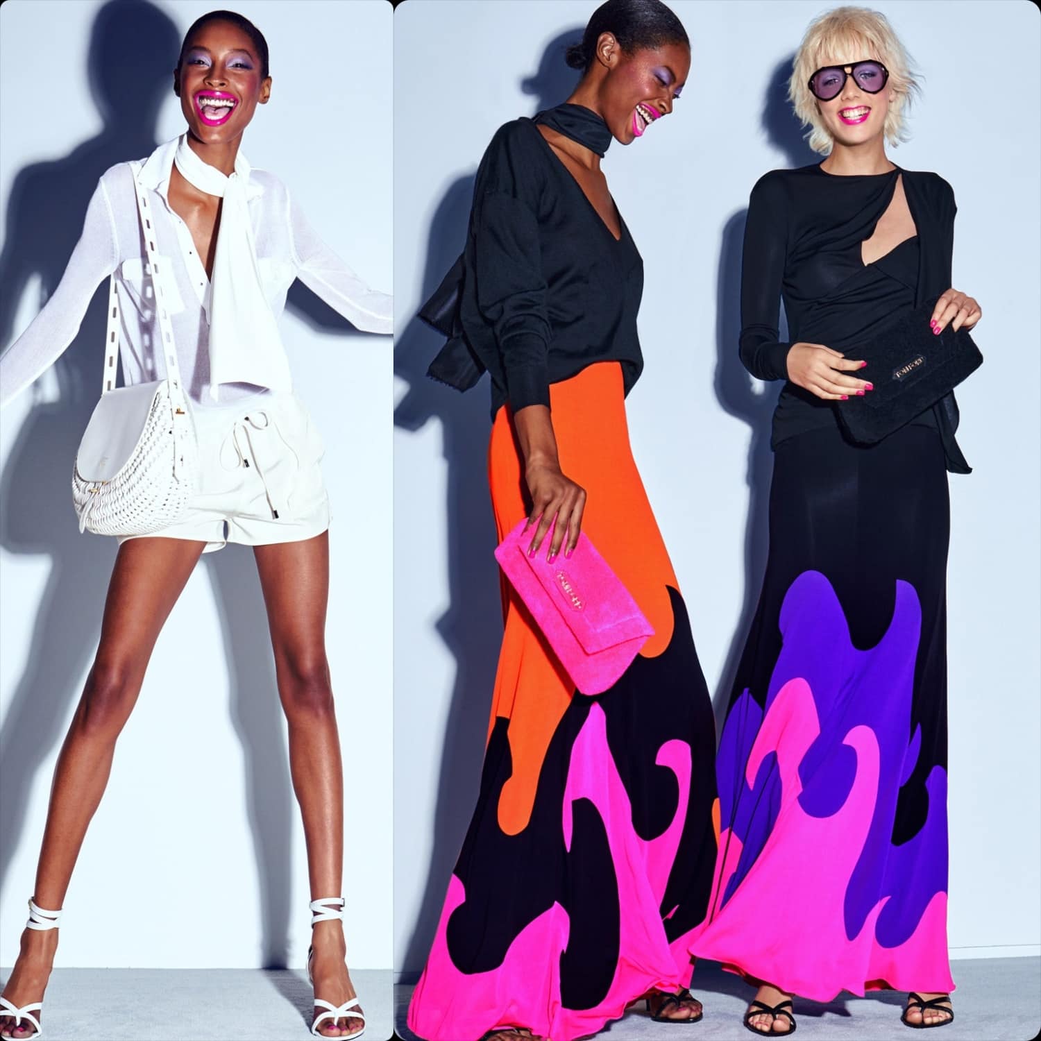 Tom Ford Primavera Verano 2021 Nueva York de RUNWAY REVISTA