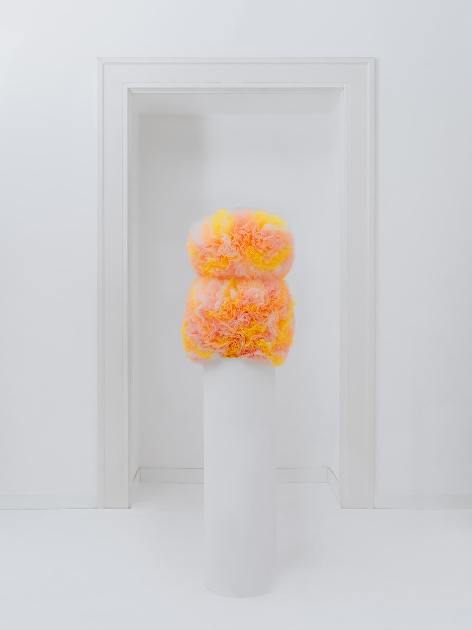 Emilio Pucci Spring Summer 2021 – Capsule Tomo Koizumi by RUNWAY MAGAZINE