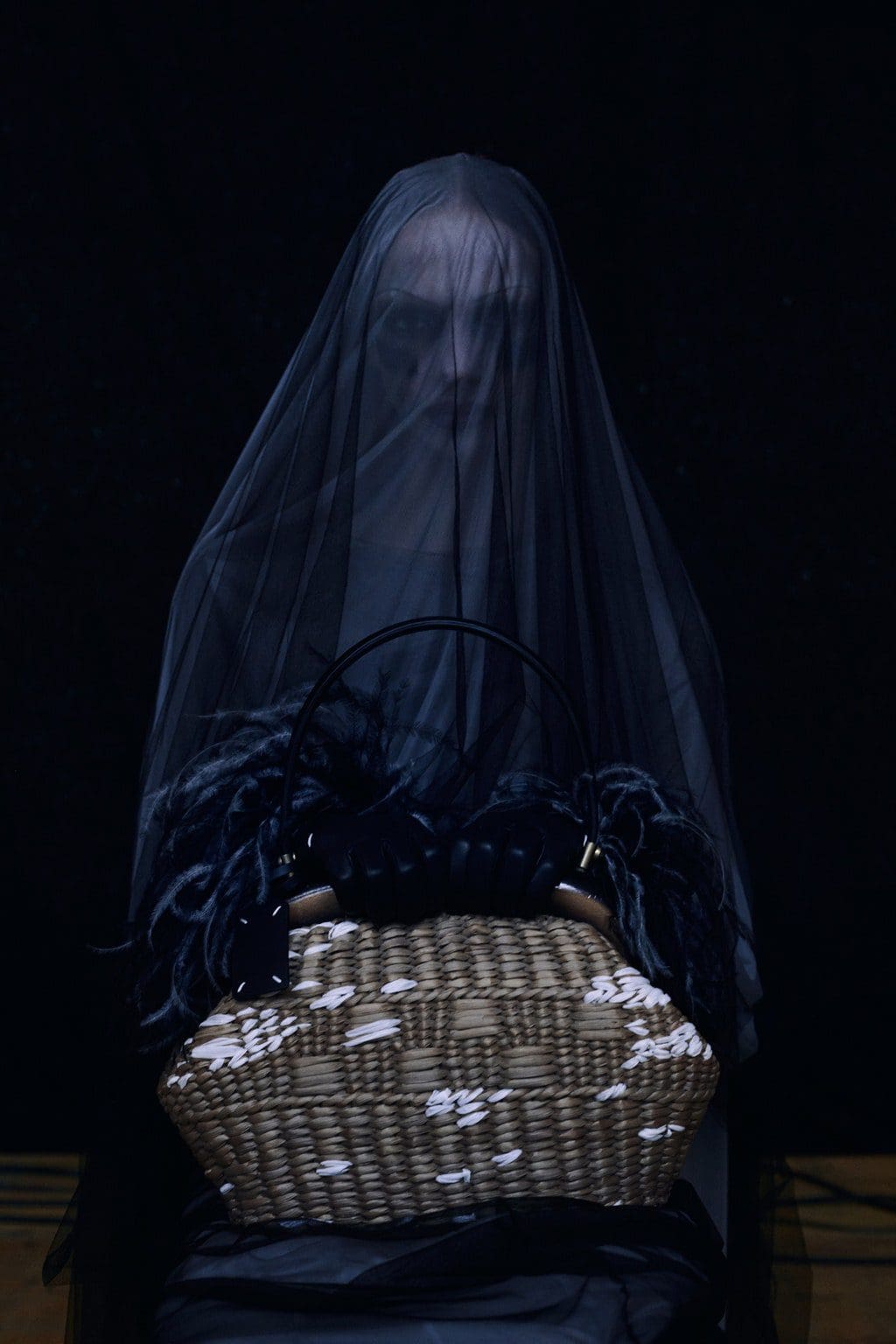 Maison Margiela Frühling Sommer 2021 - John Galliano von RUNWAY MAGAZIN