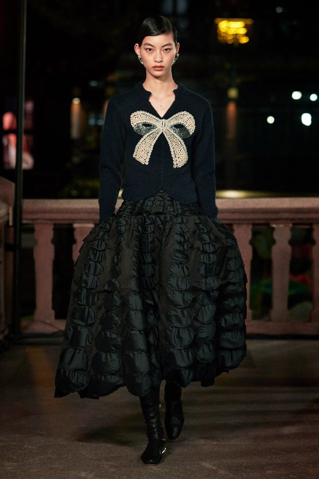 Lanvin Spring Summer 2021 Shanghai von RUNWAY MAGAZIN