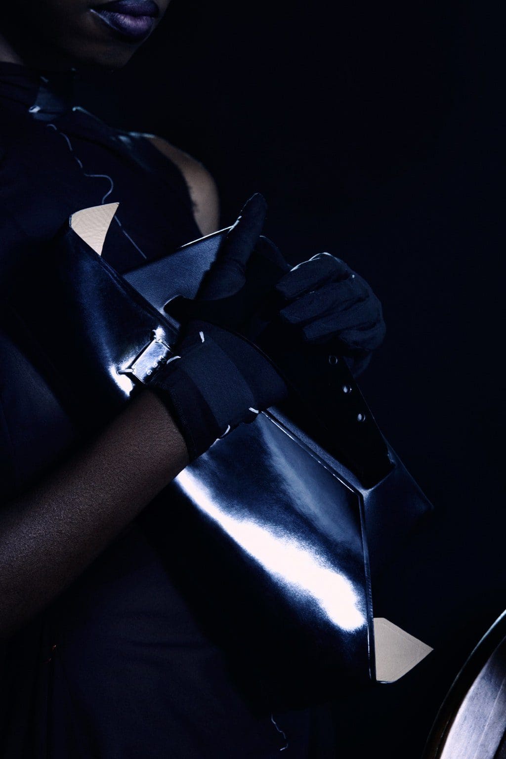 Maison Margiela Frühling Sommer 2021 - John Galliano von RUNWAY MAGAZIN