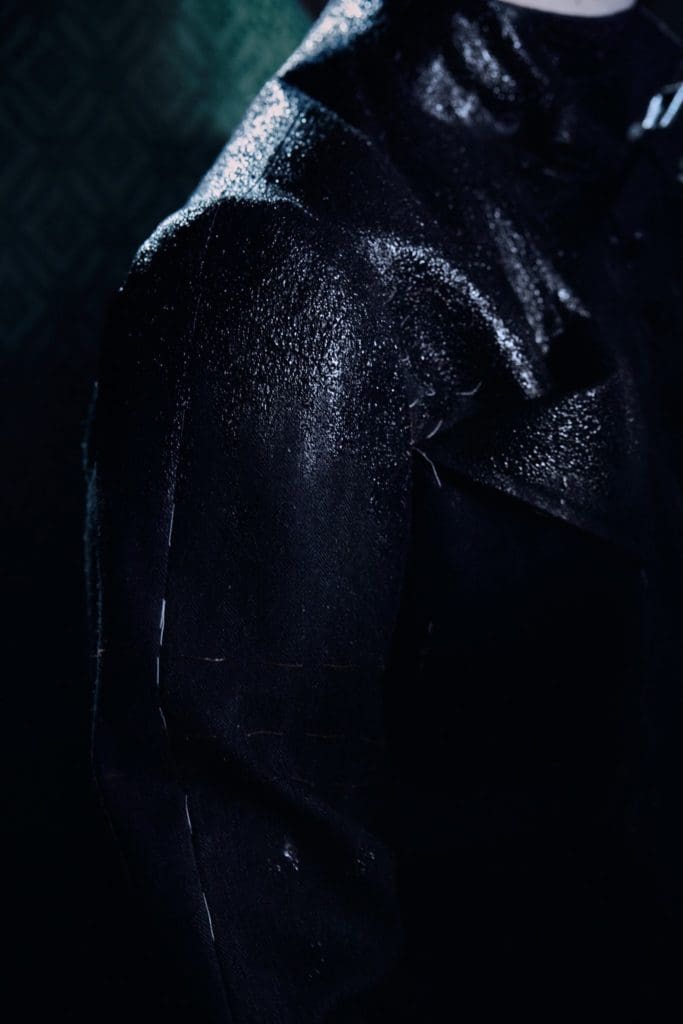 Maison Margiela Spring Summer 2021 - John Galliano by RUNWAY MAGAZINE